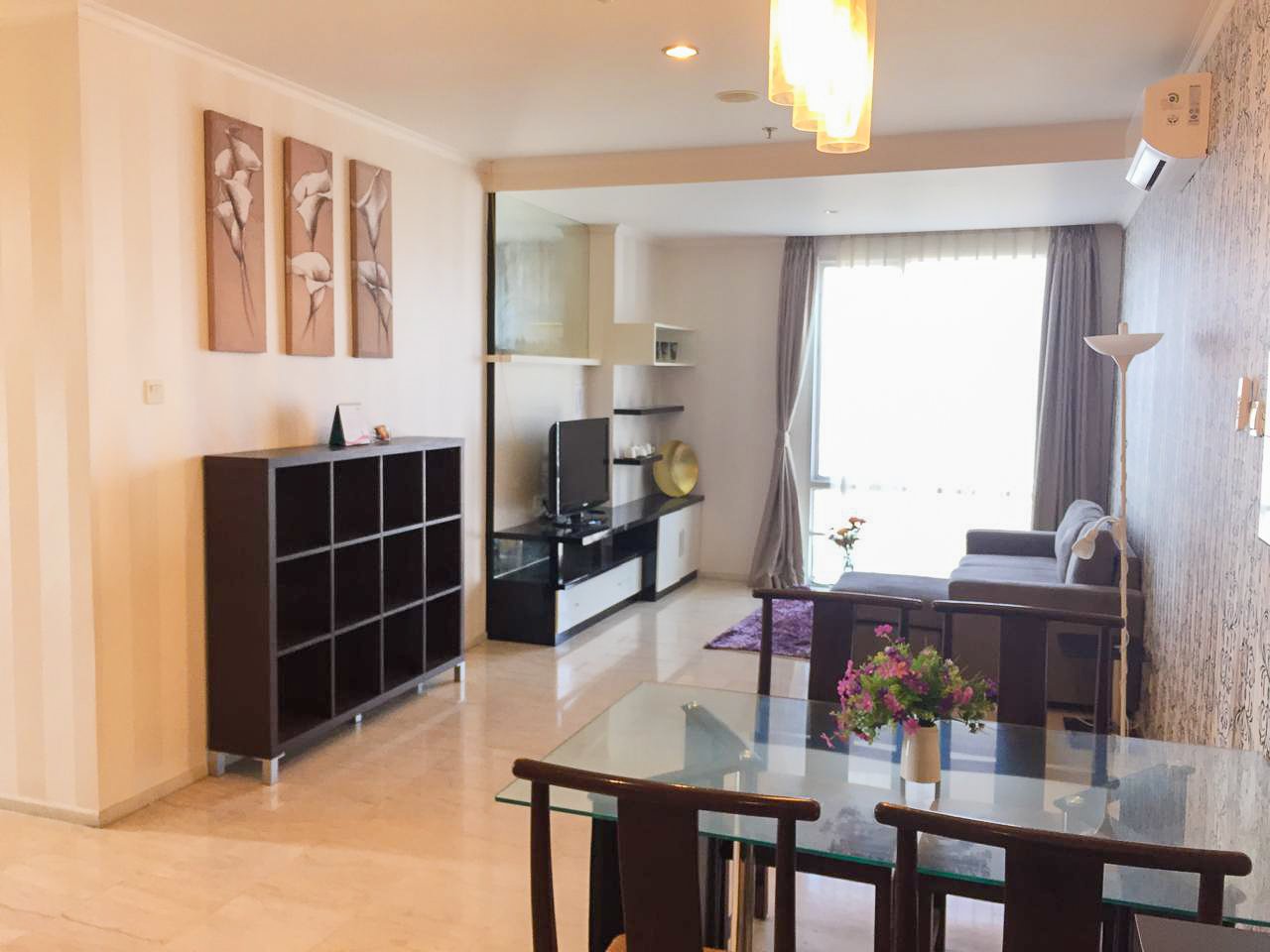 FX Residence